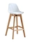 wood leg chair